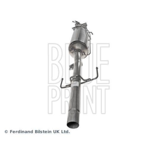 Ru&szlig;-/Partikelfilter, Abgasanlage BLUE PRINT ADM560501 f&uuml;r MAZDA