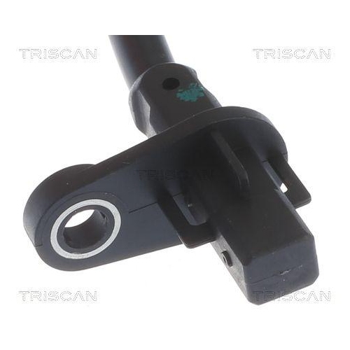 Sensor, Raddrehzahl TRISCAN 8180 43139 f&uuml;r HYUNDAI KIA, Vorderachse rechts