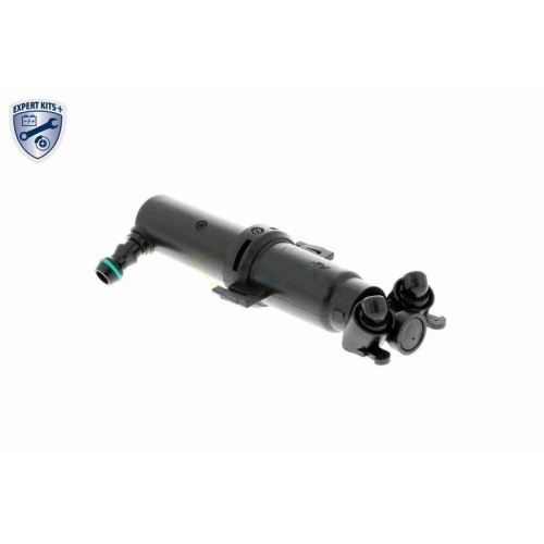 Waschwasserd&uuml;se, Scheinwerferreinigung VEMO V10-08-0357 EXPERT KITS + f&uuml;r SEAT
