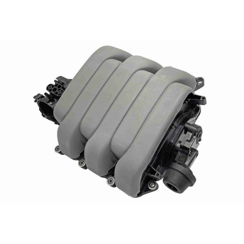 Saugrohrmodul VAICO V10-7975 Original VAICO Qualit&auml;t f&uuml;r AUDI