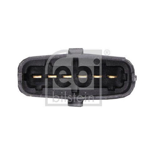 FEBI BILSTEIN T&uuml;rschloss 197191 febi Plus f&uuml;r JAGUAR LAND ROVER, hinten rechts