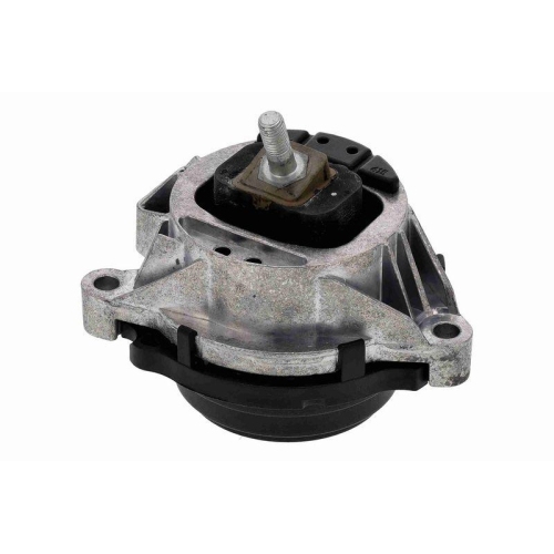 Lagerung, Motor VAICO V20-5065 Original VAICO Qualität für BMW, links