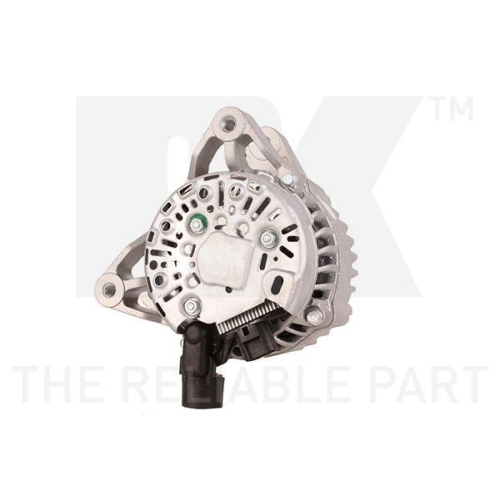 Generator NK 4825029 f&uuml;r FORD