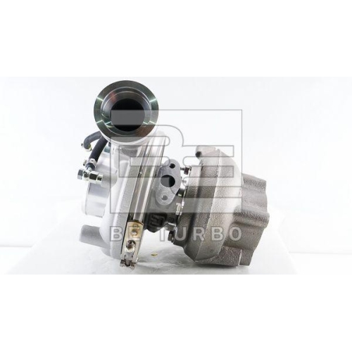 BE TURBO 129850 Lader, Aufladung f&uuml;r DEUTZ