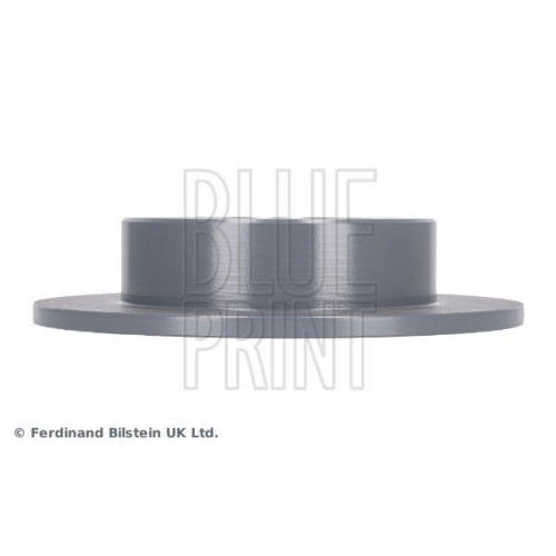 BLUE PRINT ADH24361 2 St&uuml;ck Bremsscheiben f&uuml;r HONDA, Hinterachse