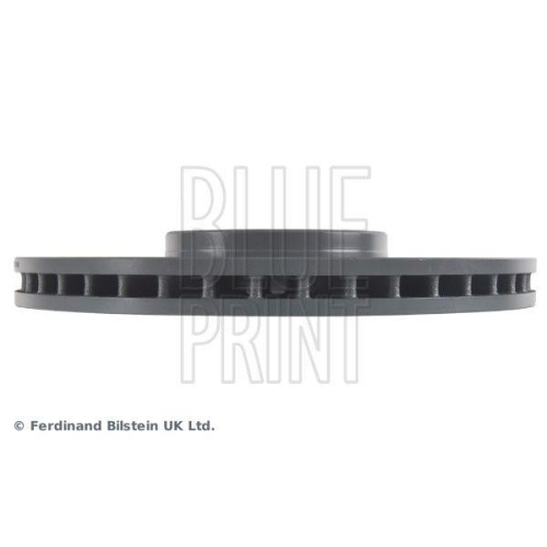 BLUE PRINT ADF124378 2 St&uuml;ck Bremsscheiben f&uuml;r VOLVO LYNK + CO POLESTAR, Vorderachse