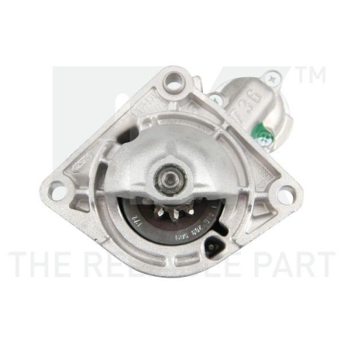 NK 4793003 Starter f&uuml;r JEEP