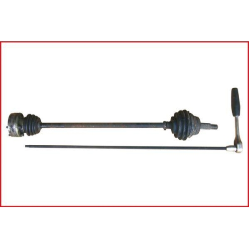 Steckschl&uuml;sseleinsatz KS TOOLS 150.1725 f&uuml;r