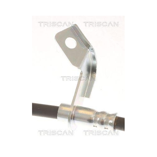 Bremsschlauch TRISCAN 8150 431009 f&uuml;r HYUNDAI KIA, Vorderachse rechts