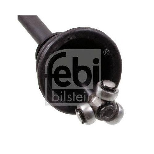 FEBI BILSTEIN Antriebswelle 188699 f&uuml;r RENAULT, Vorderachse links
