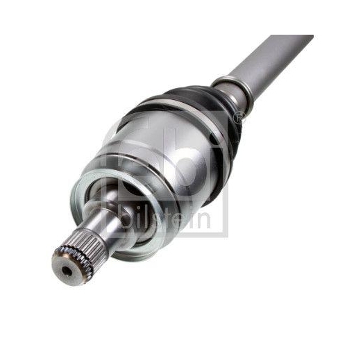 FEBI BILSTEIN Antriebswelle 183463 f&uuml;r BMW, Hinterachse rechts
