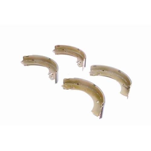 Bremsbackensatz VAICO V46-0168 Original VAICO Qualit&auml;t f&uuml;r FORD NISSAN RENAULT