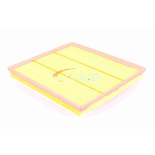 Luftfilter VAICO V25-7075 Original VAICO Qualität für FORD