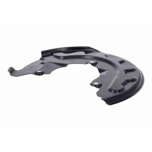 Spritzblech, Bremsscheibe VAICO V10-9151 Original VAICO Qualit&auml;t f&uuml;r AUDI SEAT