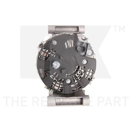 Generator NK 4825030 f&uuml;r FORD, f&uuml;r Fahrzeuge ohne Start-Stopp-Funktion