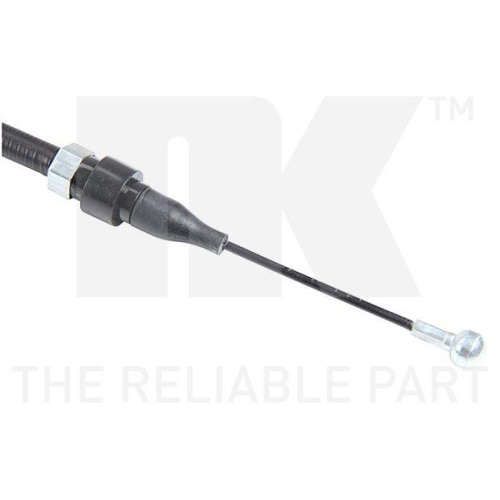 Seilzug, Feststellbremse NK 9047123 f&uuml;r VW, links, rechts