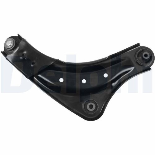 DELPHI TC4793 Lenker, Radaufh&auml;ngung f&uuml;r NISSAN, Vorderachse rechts, au&szlig;en, unten