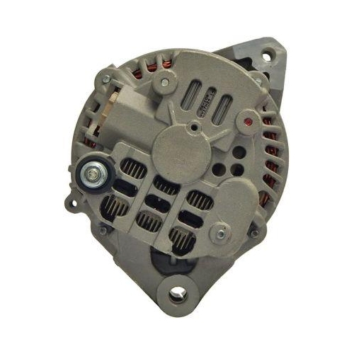 HELLA Generator 8EL 012 426-441 f&uuml;r HONDA MITSUBISHI