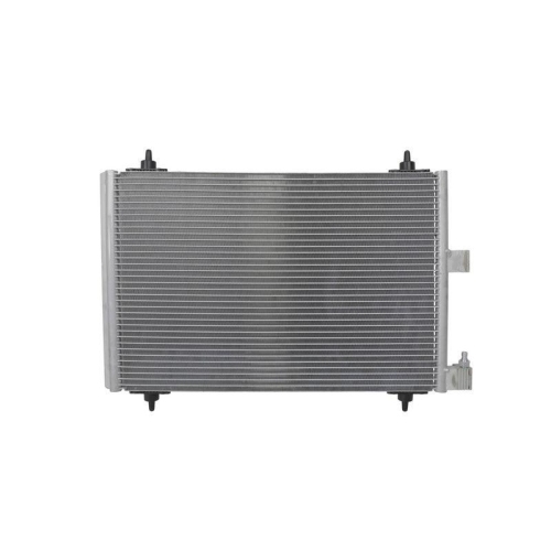 HELLA Kondensator, Klimaanlage 8FC 366 220-421 >>> Easy2Fit <<< für CITROËN