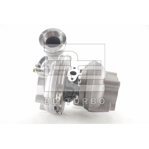 BE TURBO 130491 Lader, Aufladung f&uuml;r DEUTZ