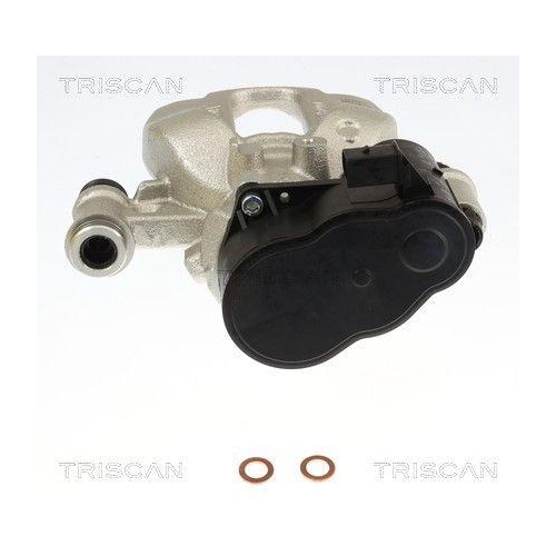 TRISCAN 8175 23259 Bremssattel f&uuml;r MERCEDES-BENZ, Hinterachse links