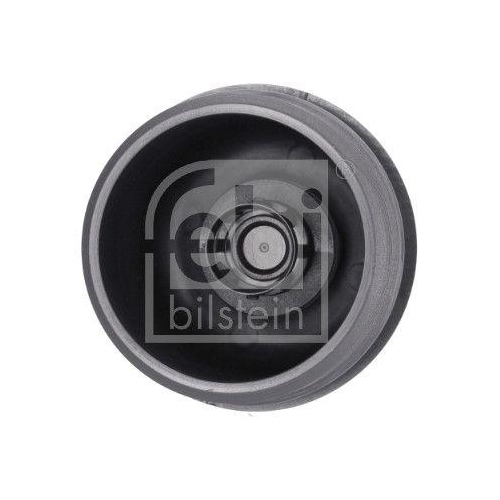 FEBI BILSTEIN Deckel, Ölfiltergehäuse 179281 febi Plus für HYUNDAI KIA