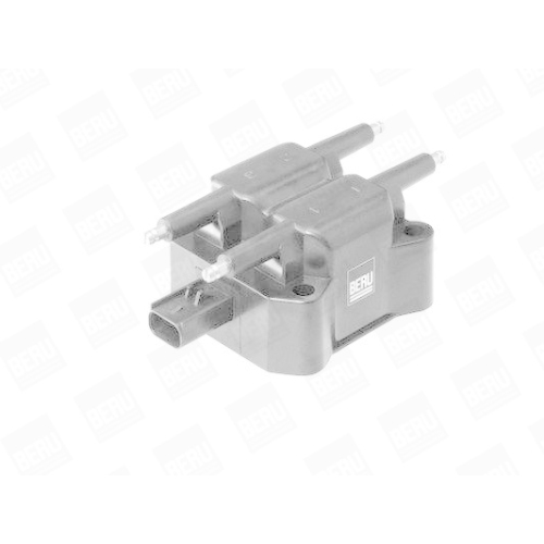 Z&uuml;ndspule BorgWarner (BERU) ZS382 f&uuml;r BMW MINI