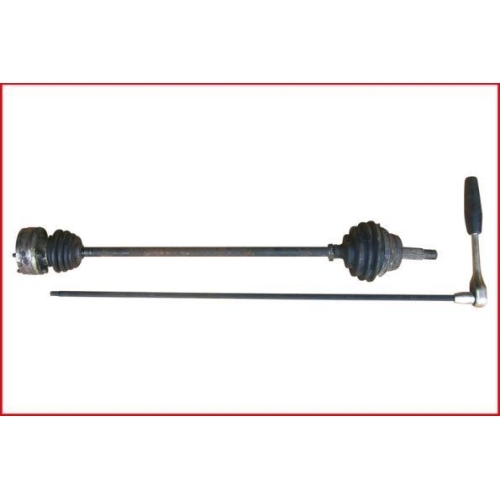 Steckschl&uuml;sseleinsatz KS TOOLS 150.1730 f&uuml;r