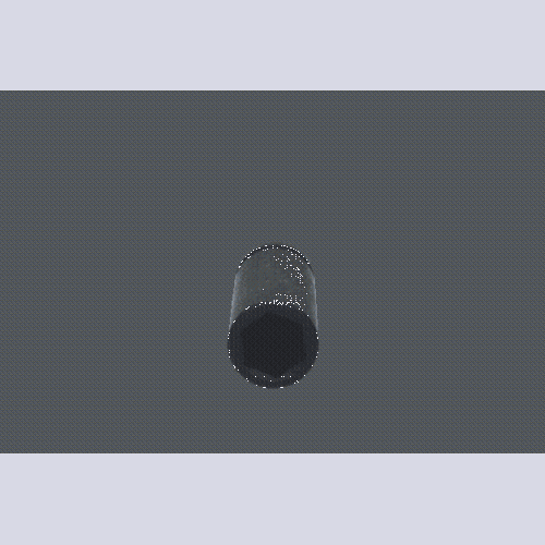 Kraft-Stecknuss KS TOOLS 515.1118-E f&uuml;r