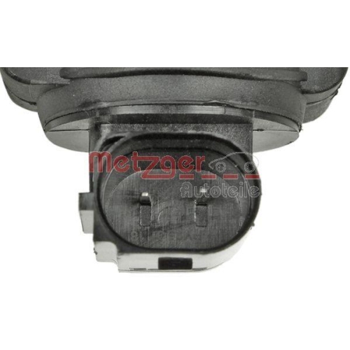 AGR-Ventil METZGER 0892504 f&uuml;r ALFA ROMEO FIAT OPEL IKA