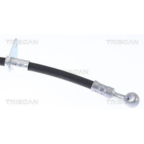 Bremsschlauch TRISCAN 8150 40119 f&uuml;r HONDA, Vorderachse links