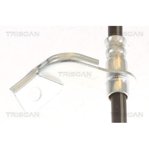 Bremsschlauch TRISCAN 8150 431010 für HYUNDAI KIA, Vorderachse links
