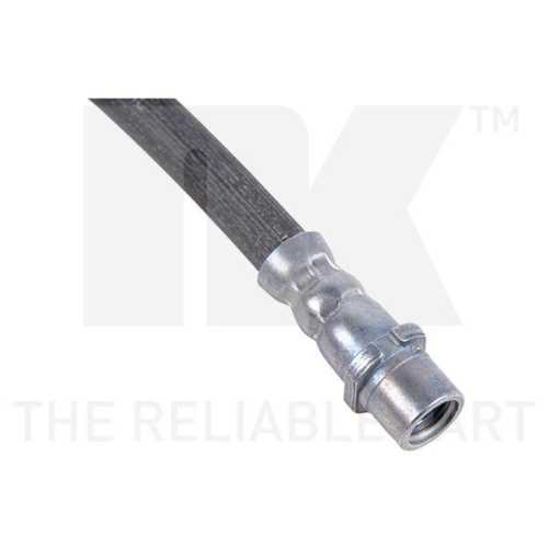 Bremsschlauch NK 853658 f&uuml;r OPEL VAUXHALL, Hinterachse, innen