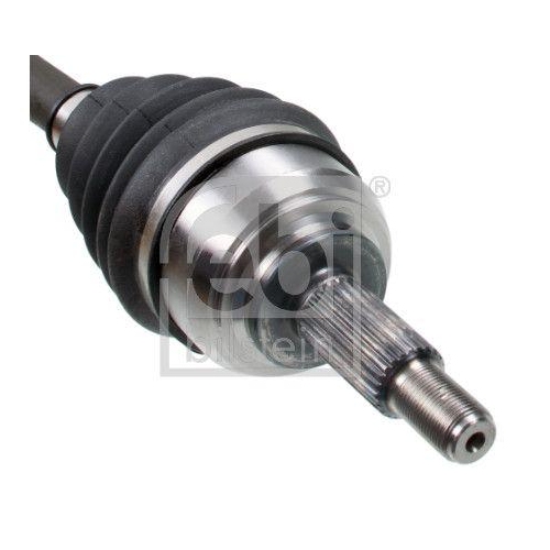 FEBI BILSTEIN Antriebswelle 183468 f&uuml;r RENAULT, Vorderachse rechts