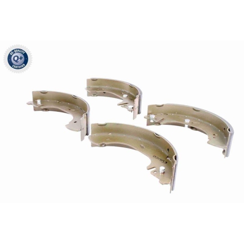 Bremsbackensatz VAICO V46-0169 Q+, Erstausr&uuml;sterqualit&auml;t f&uuml;r FORD RENAULT