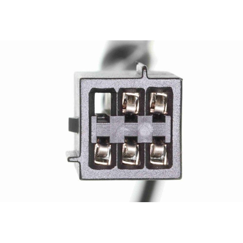 Au&szlig;enspiegel VEMO V40-69-0139 Original VEMO Qualit&auml;t f&uuml;r OPEL GENERAL MOTORS