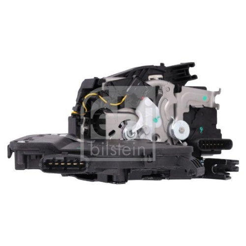 Türschloss FEBI BILSTEIN 197193 febi Plus für JAGUAR LAND ROVER, vorne rechts