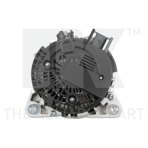 Generator NK 4825031 f&uuml;r FORD