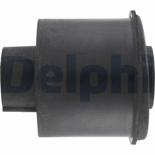 DELPHI TD655W Lagerung, Achsk&ouml;rper f&uuml;r AUDI SEAT SKODA VW, Hinterachse