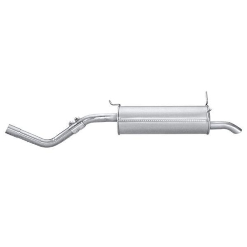 HELLA Endschalld&auml;mpfer 8LD 366 034-281 Easy2Fit &ndash;