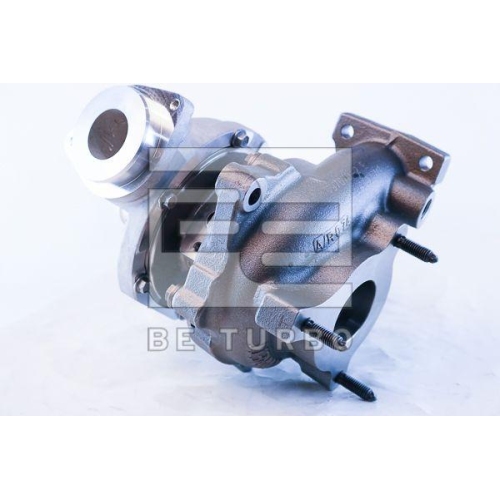 BE TURBO 129511RED Lader, Aufladung f&uuml;r VAG