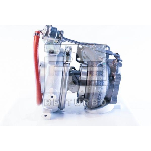 BE TURBO 130785 Lader, Aufladung f&uuml;r DEUTZ