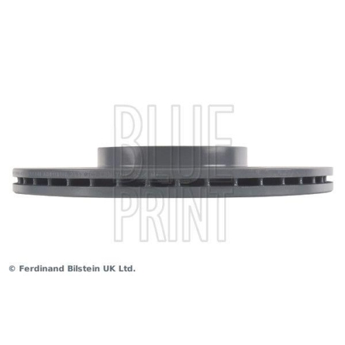 BLUE PRINT ADB1143115 2 St&uuml;ck Bremsscheiben f&uuml;r BMW MINI, Vorderachse