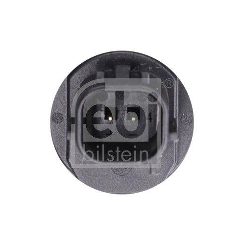 FEBI BILSTEIN Radlagersatz 174440 f&uuml;r TOYOTA, Hinterachse links