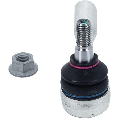 Spurstangenkopf LEMF&Ouml;RDER 25087 03 f&uuml;r VAUXHALL OPEL, Vorderachse links