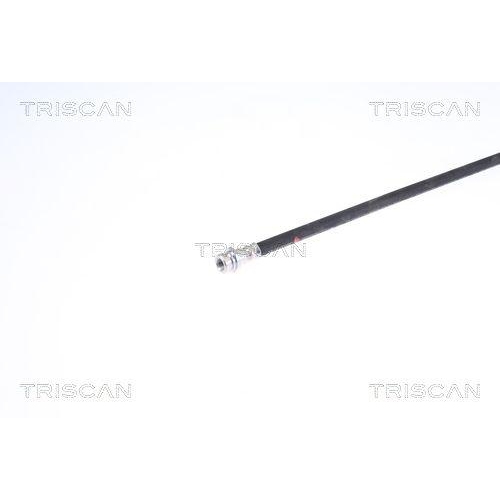 Bremsschlauch TRISCAN 8150 43287 f&uuml;r HYUNDAI KIA, Hinterachse