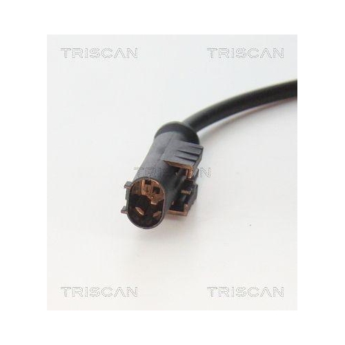Sensor, Raddrehzahl TRISCAN 8180 15179 f&uuml;r ALFA ROMEO FIAT, Vorderachse links