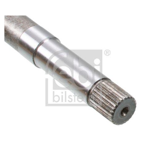 FEBI BILSTEIN Antriebswelle 182749 f&uuml;r CITRO&Euml;N PEUGEOT DS, Vorderachse rechts