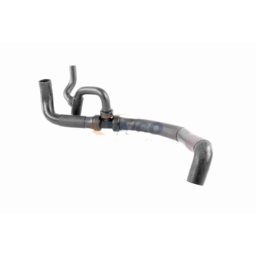 K&uuml;hlerschlauch VAICO V10-2813 Q+, Erstausr&uuml;sterqualit&auml;t f&uuml;r AUDI SEAT SKODA VW