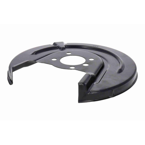 Spritzblech, Bremsscheibe VAICO V10-9153 Original VAICO Qualität für SEAT SKODA